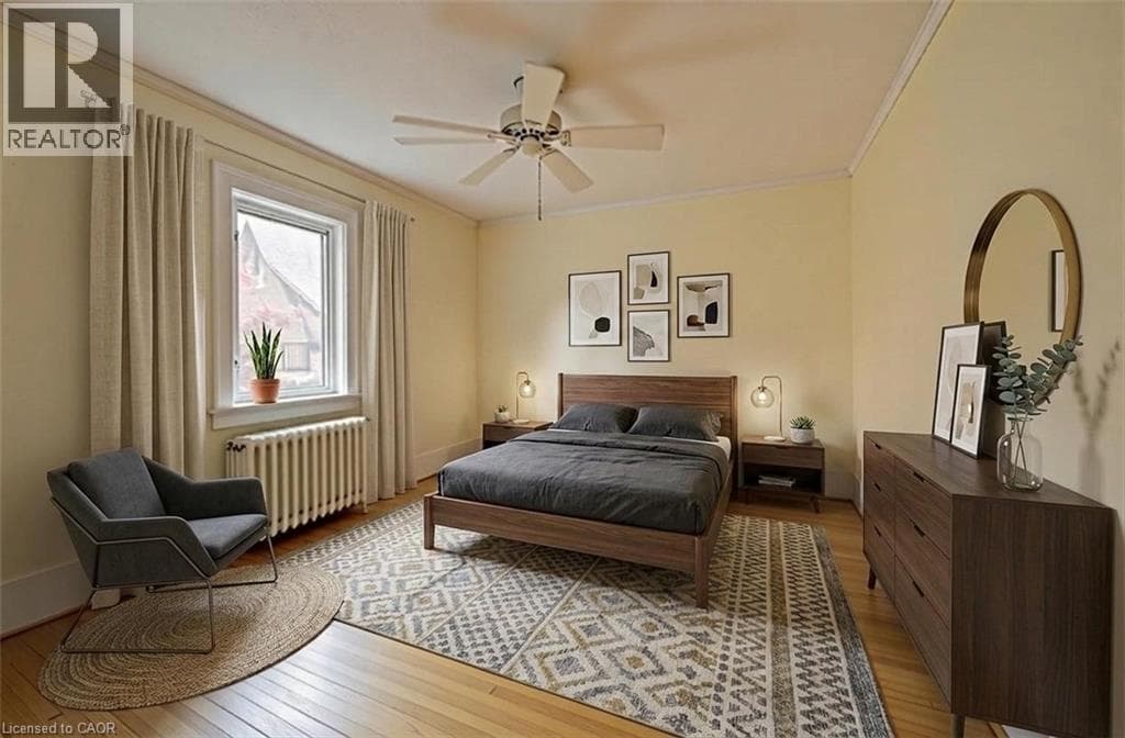 Detached for sale at 227 LYDIA Street, Auditorium, Kitchener, Ontario, photo 21