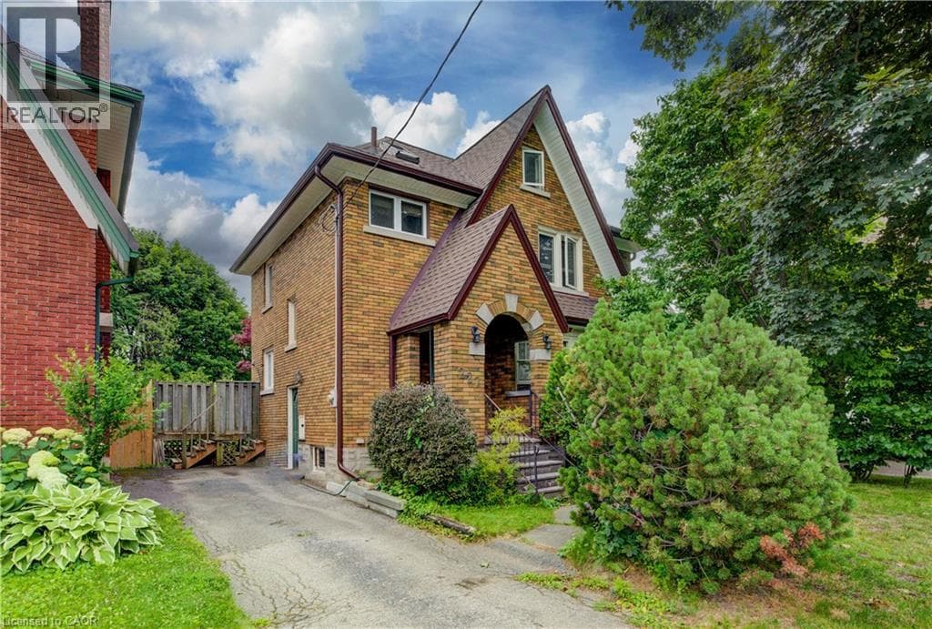 Detached for sale at 227 LYDIA Street, Auditorium, Kitchener, Ontario, photo 3