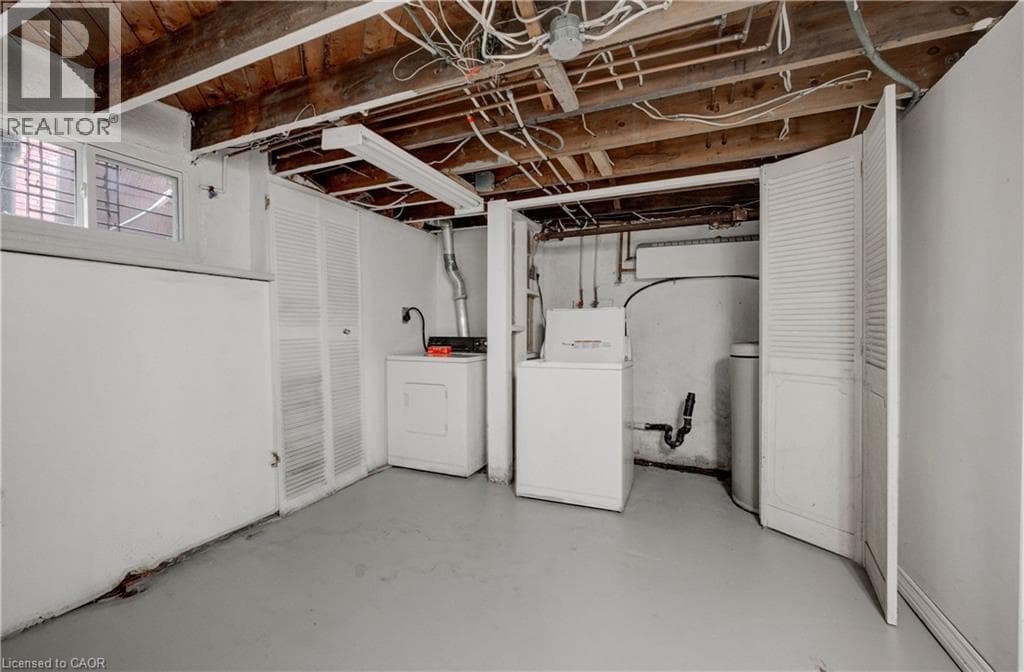 Detached for sale at 227 LYDIA Street, Auditorium, Kitchener, Ontario, photo 32