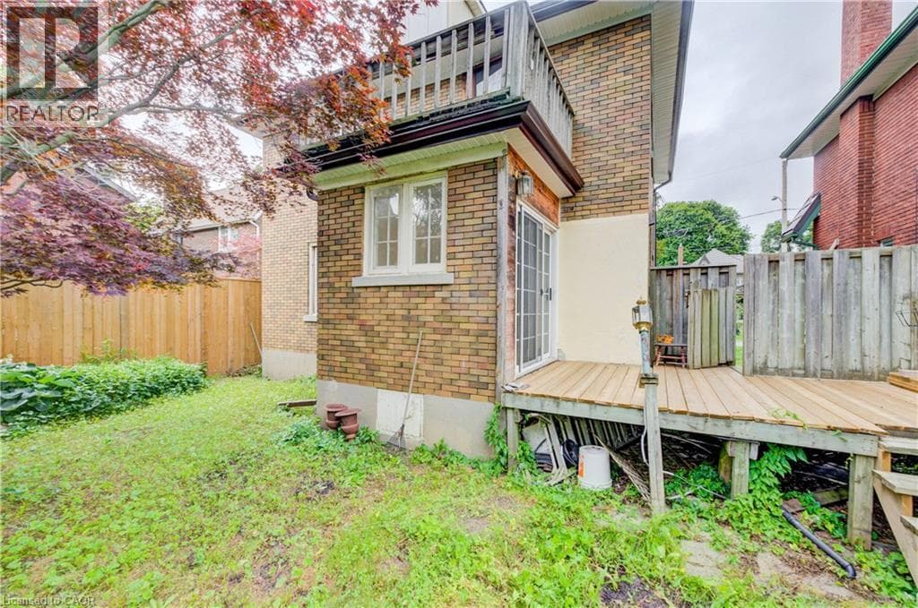 Detached for sale at 227 LYDIA Street, Auditorium, Kitchener, Ontario, photo 39