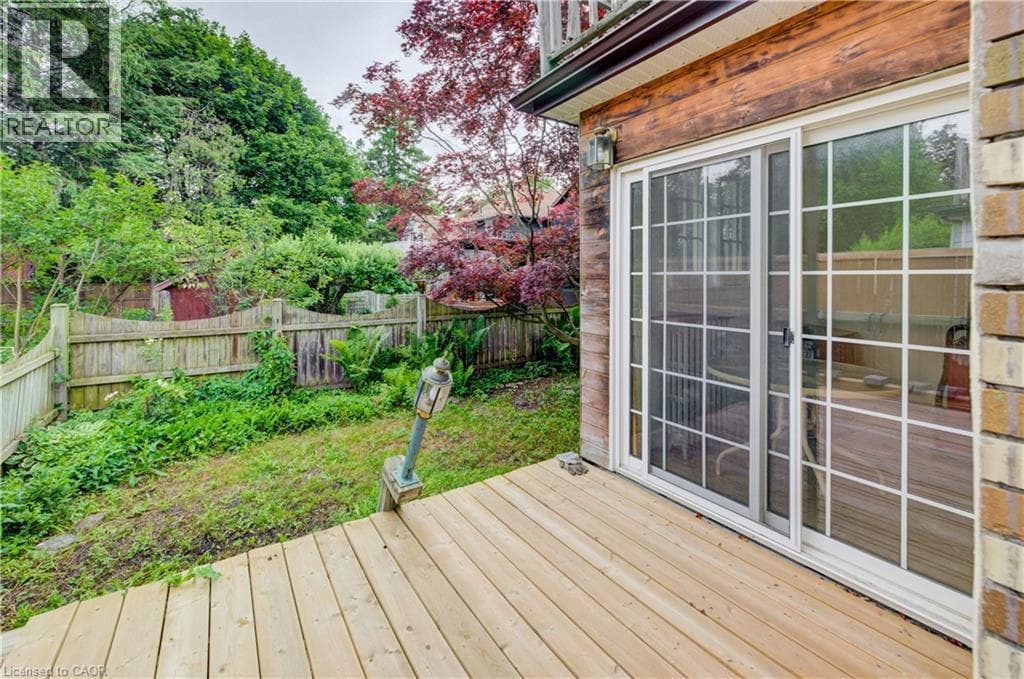 Detached for sale at 227 LYDIA Street, Auditorium, Kitchener, Ontario, photo 37