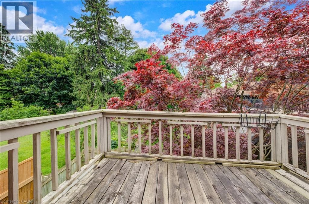 Detached for sale at 227 LYDIA Street, Auditorium, Kitchener, Ontario, photo 40