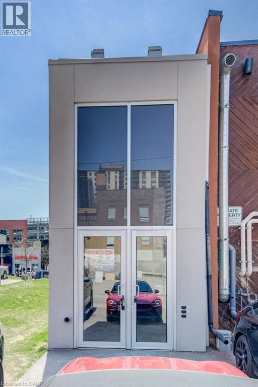 Multi-family for sale at 26 KING Street E, Downtown Kitchener, Kitchener, Ontario, photo 30