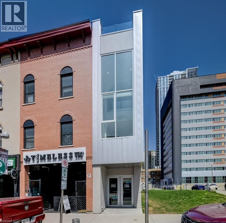 Multi-family for sale at 26 KING Street E, Downtown Kitchener, Kitchener, Ontario, photo 5