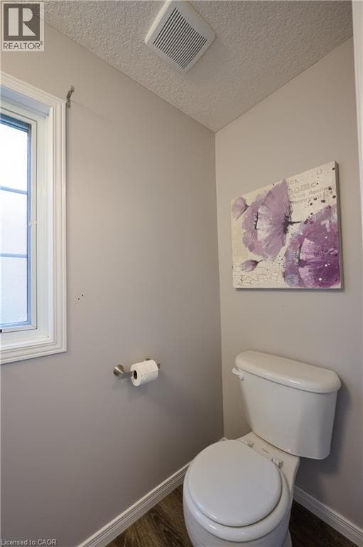 Townhouse for sale at 212 RED CLOVER Court, Laurentian West, Kitchener, Ontario, photo 7