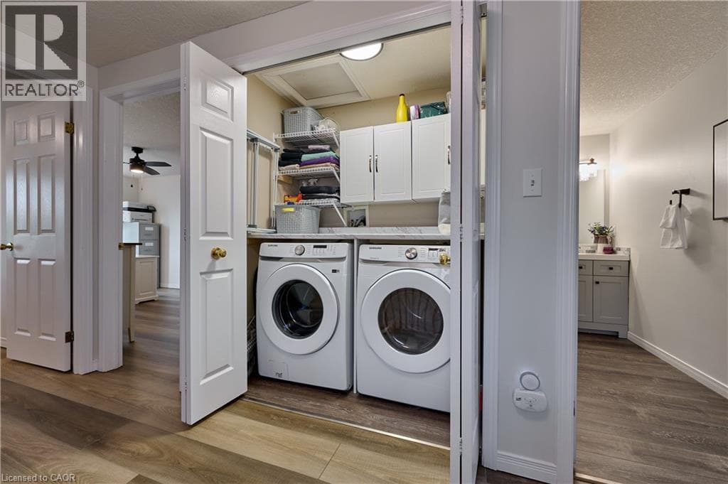 Townhouse for sale at 212 RED CLOVER Court, Laurentian West, Kitchener, Ontario, photo 19