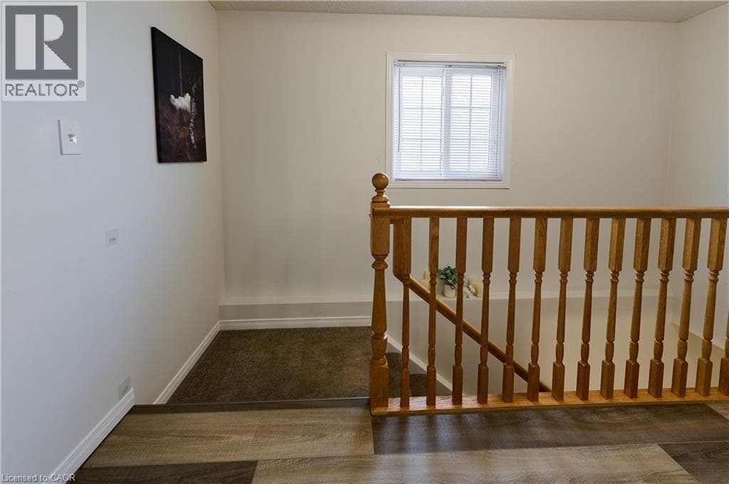 Townhouse for sale at 212 RED CLOVER Court, Laurentian West, Kitchener, Ontario, photo 17