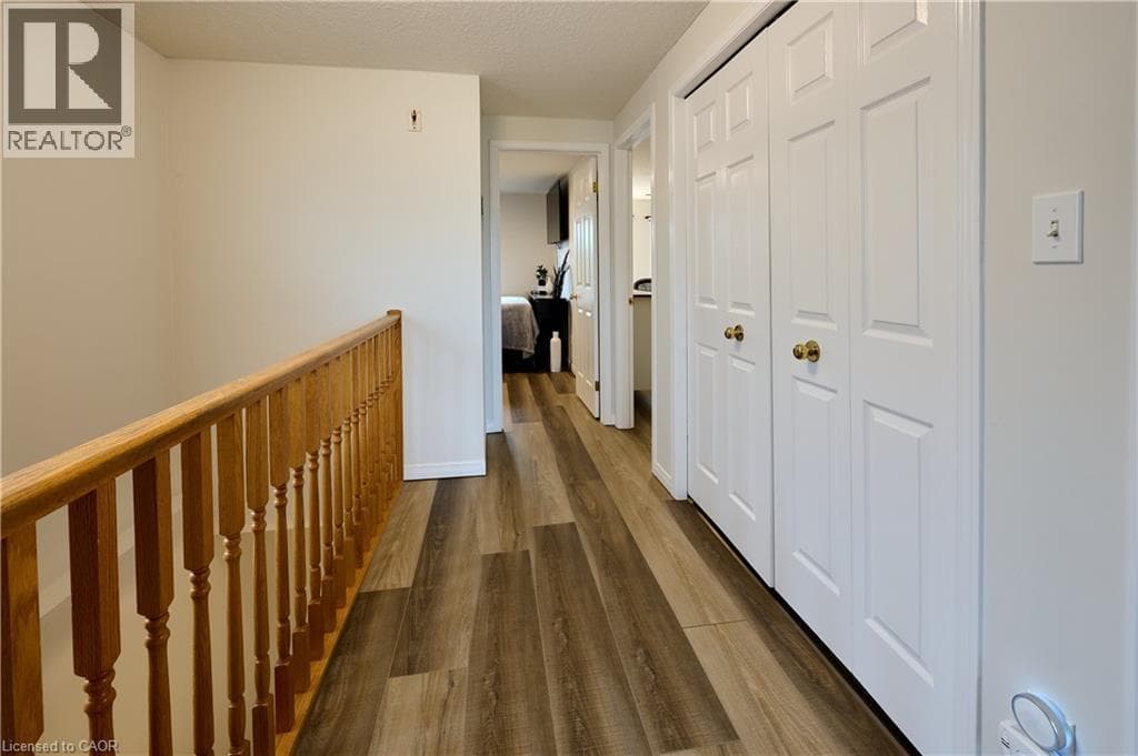 Townhouse for sale at 212 RED CLOVER Court, Laurentian West, Kitchener, Ontario, photo 18