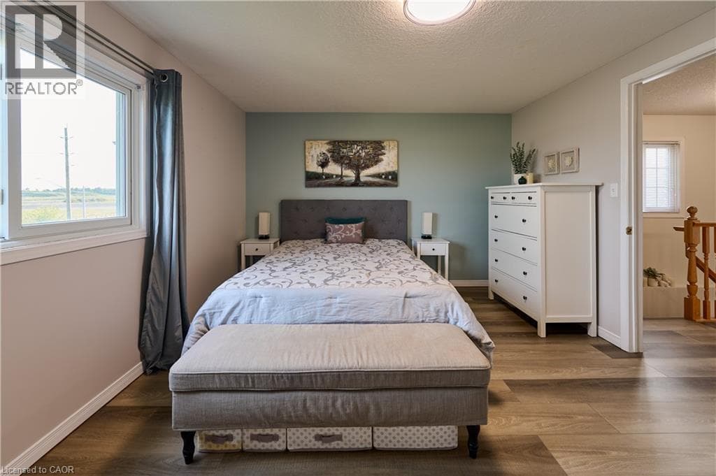 Townhouse for sale at 212 RED CLOVER Court, Laurentian West, Kitchener, Ontario, photo 21