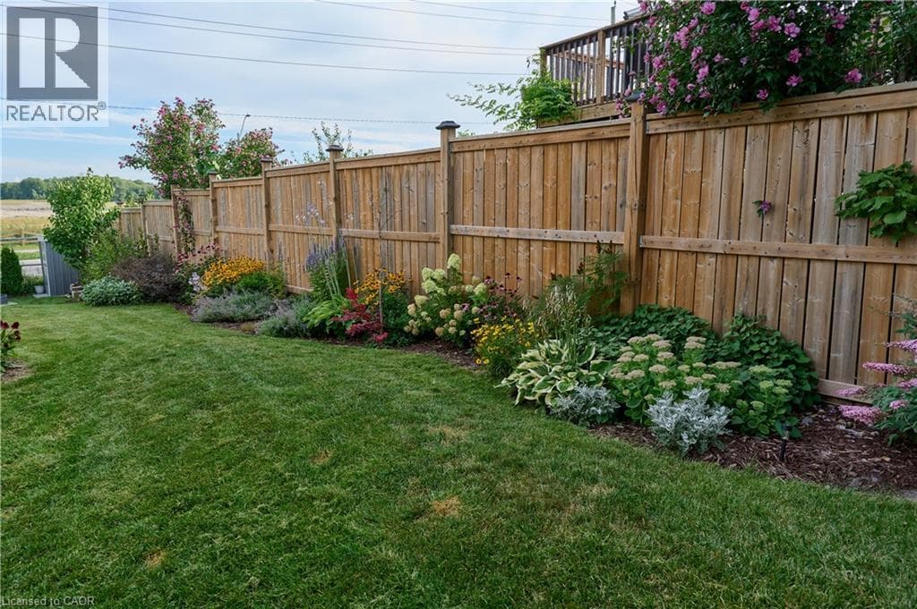 Townhouse for sale at 212 RED CLOVER Court, Laurentian West, Kitchener, Ontario, photo 40