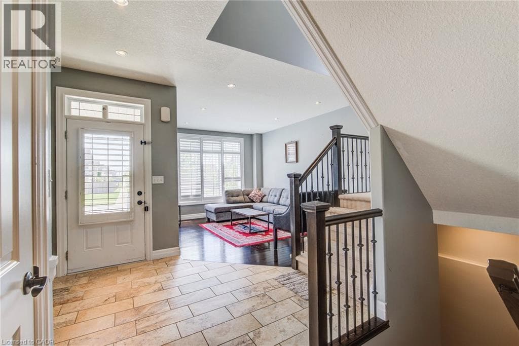 Detached for sale at 78 DOLMAN Street, Breslau, Woolwich, Ontario, photo 5