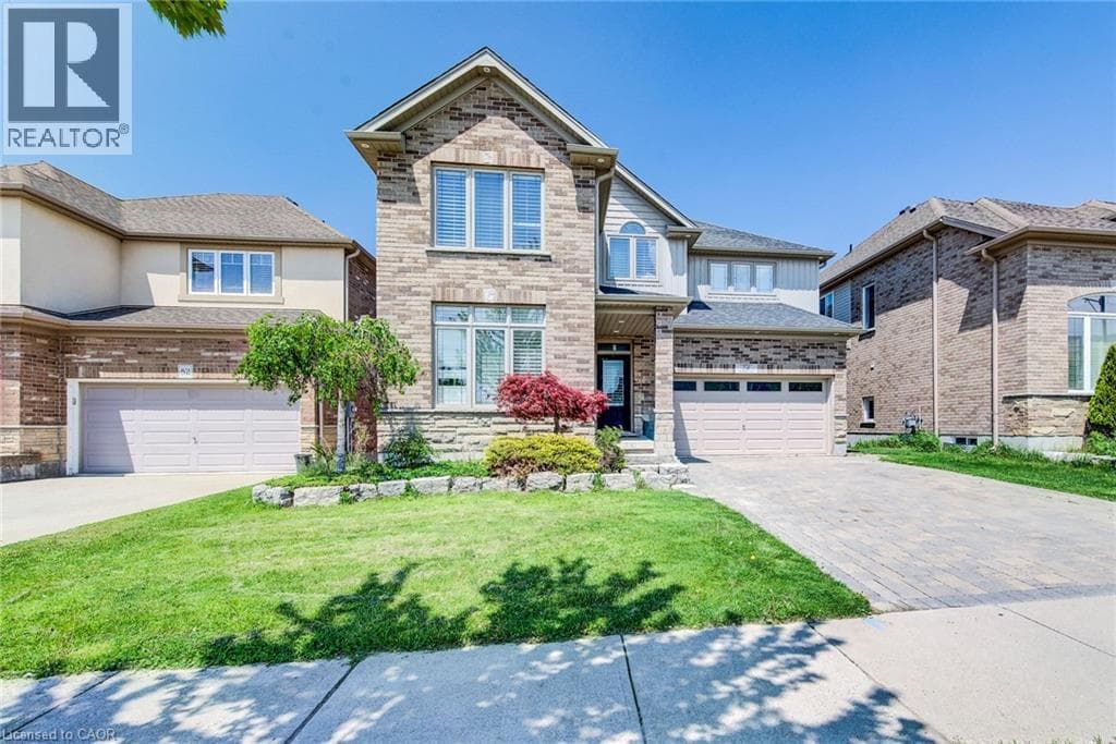 Detached for sale at 78 DOLMAN Street, Breslau, Woolwich, Ontario, photo 2