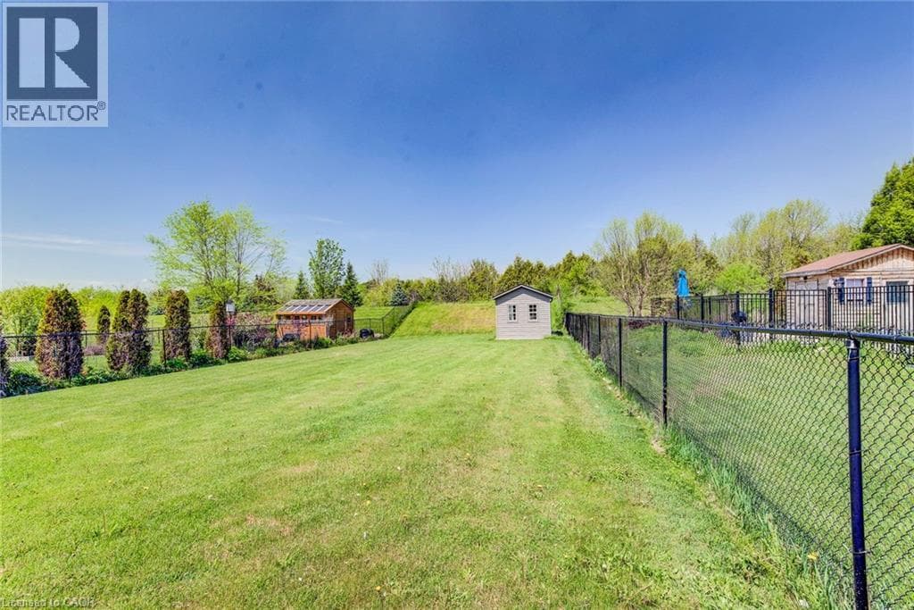Detached for sale at 78 DOLMAN Street, Breslau, Woolwich, Ontario, photo 4