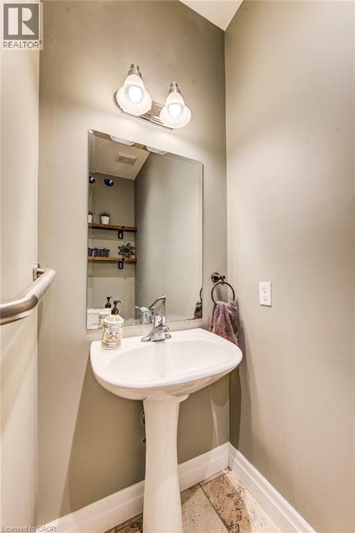 Detached for sale at 78 DOLMAN Street, Breslau, Woolwich, Ontario, photo 13