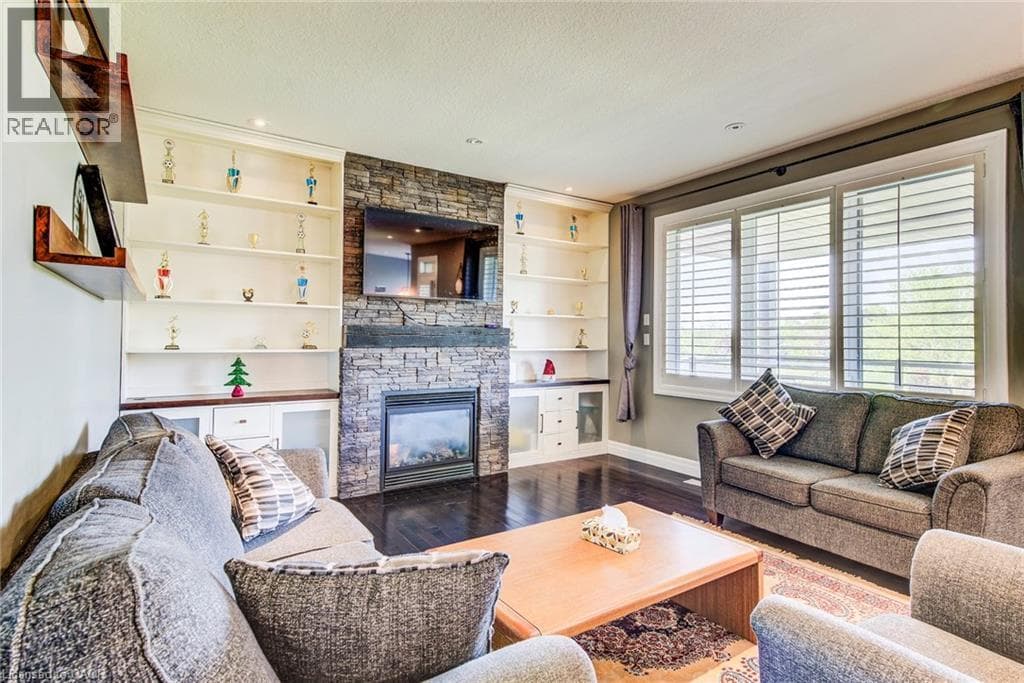 Detached for sale at 78 DOLMAN Street, Breslau, Woolwich, Ontario, photo 16