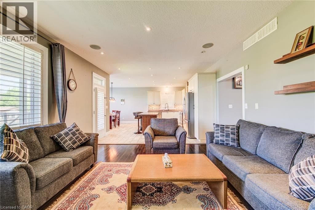 Detached for sale at 78 DOLMAN Street, Breslau, Woolwich, Ontario, photo 18