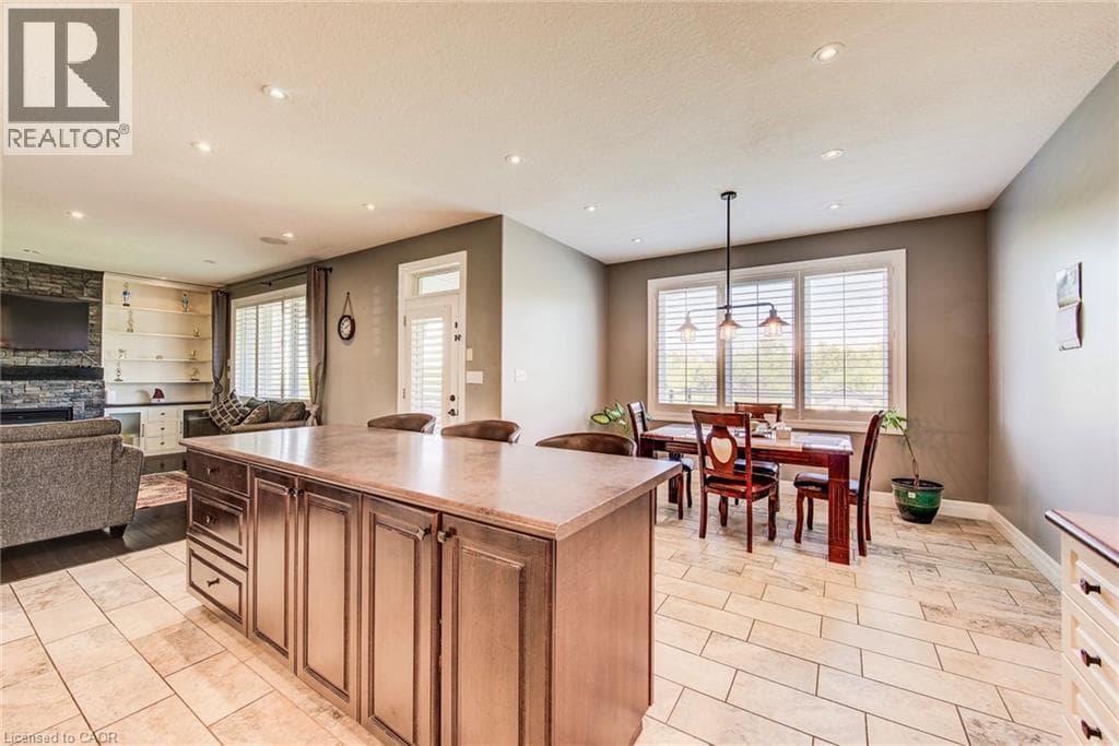 Detached for sale at 78 DOLMAN Street, Breslau, Woolwich, Ontario, photo 23