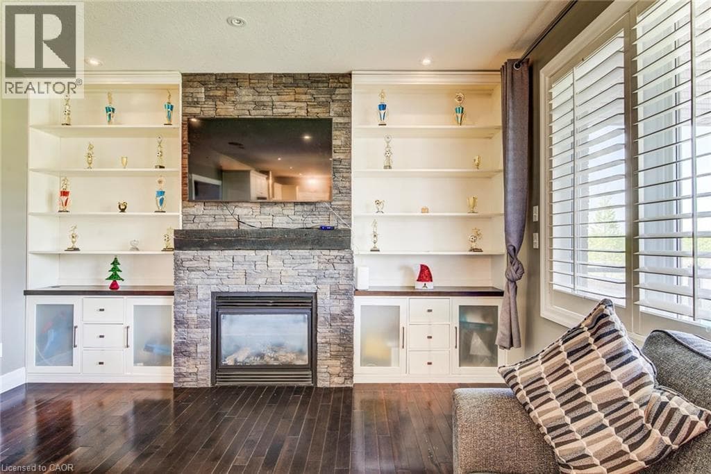 Detached for sale at 78 DOLMAN Street, Breslau, Woolwich, Ontario, photo 17