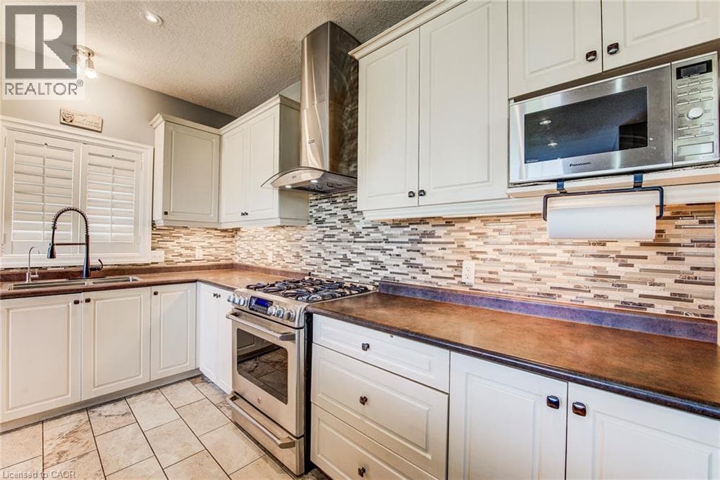 Detached for sale at 78 DOLMAN Street, Breslau, Woolwich, Ontario, photo 21