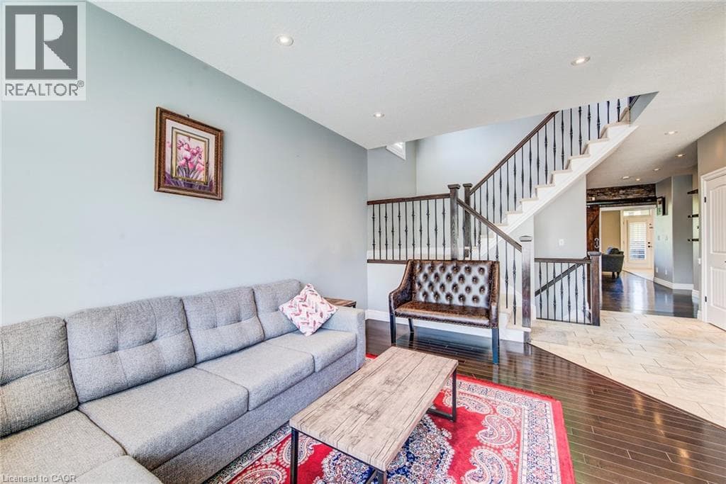 Detached for sale at 78 DOLMAN Street, Breslau, Woolwich, Ontario, photo 8