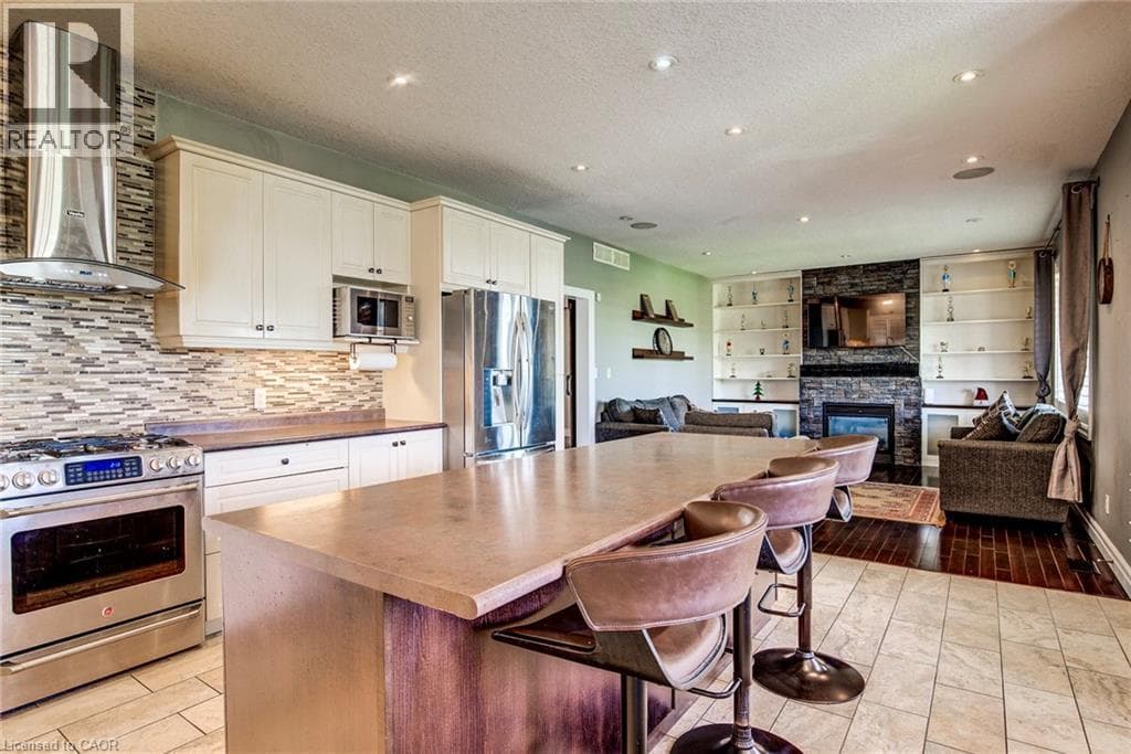Detached for sale at 78 DOLMAN Street, Breslau, Woolwich, Ontario, photo 26