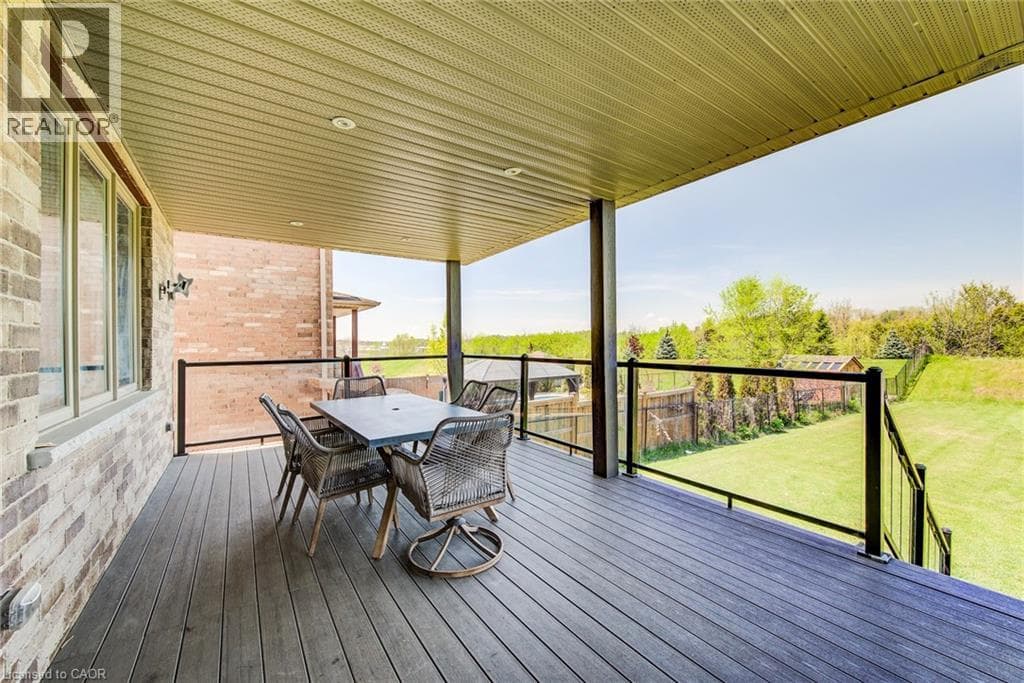 Detached for sale at 78 DOLMAN Street, Breslau, Woolwich, Ontario, photo 48