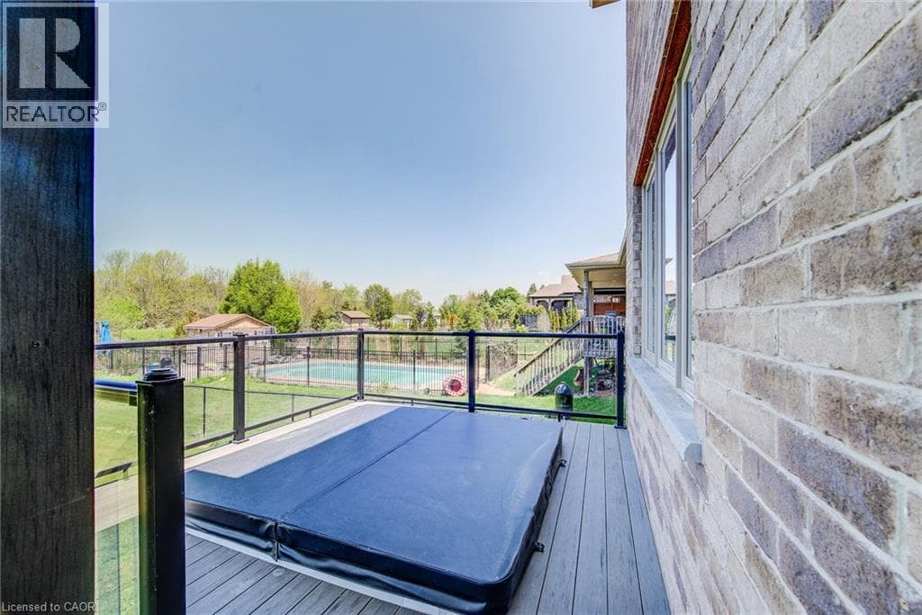 Detached for sale at 78 DOLMAN Street, Breslau, Woolwich, Ontario, photo 50