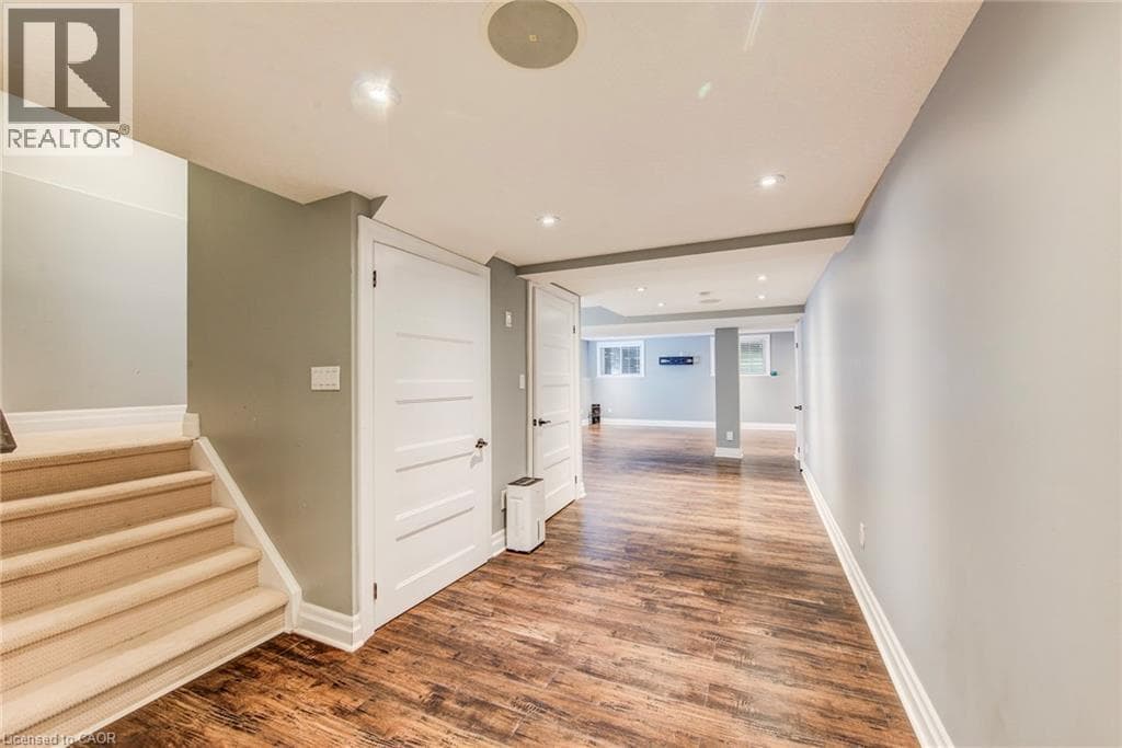 Detached for sale at 78 DOLMAN Street, Breslau, Woolwich, Ontario, photo 39