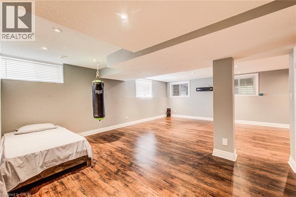 Detached for sale at 78 DOLMAN Street, Breslau, Woolwich, Ontario, photo 40