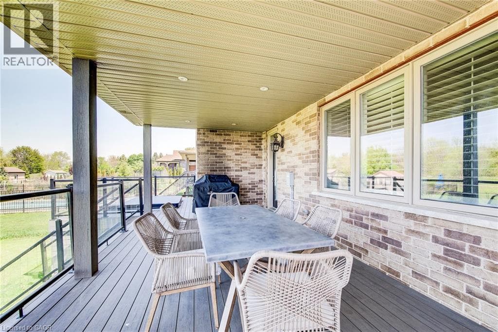Detached for sale at 78 DOLMAN Street, Breslau, Woolwich, Ontario, photo 47