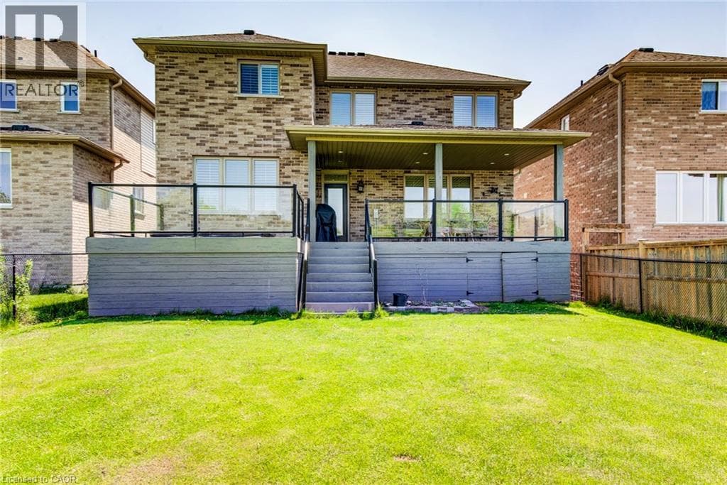 Detached for sale at 78 DOLMAN Street, Breslau, Woolwich, Ontario, photo 49