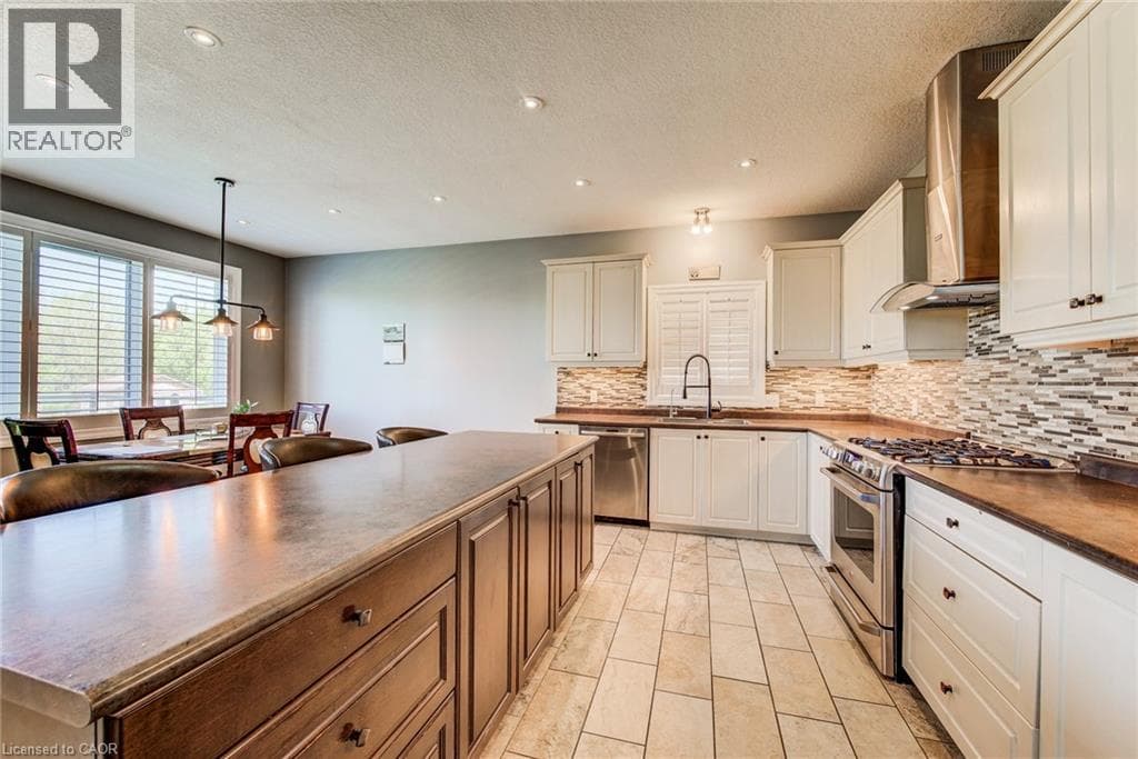 Detached for sale at 78 DOLMAN Street, Breslau, Woolwich, Ontario, photo 20