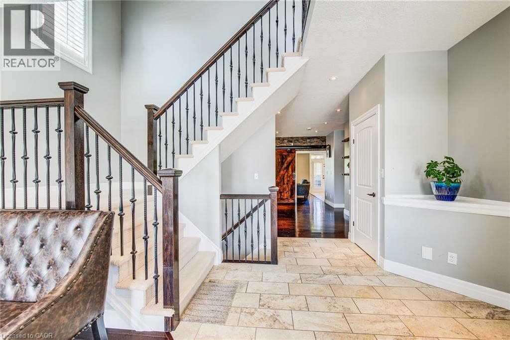 Detached for sale at 78 DOLMAN Street, Breslau, Woolwich, Ontario, photo 9