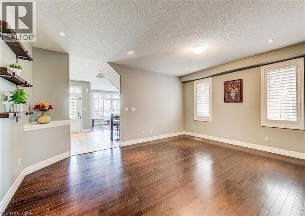 Detached for sale at 78 DOLMAN Street, Breslau, Woolwich, Ontario, photo 12