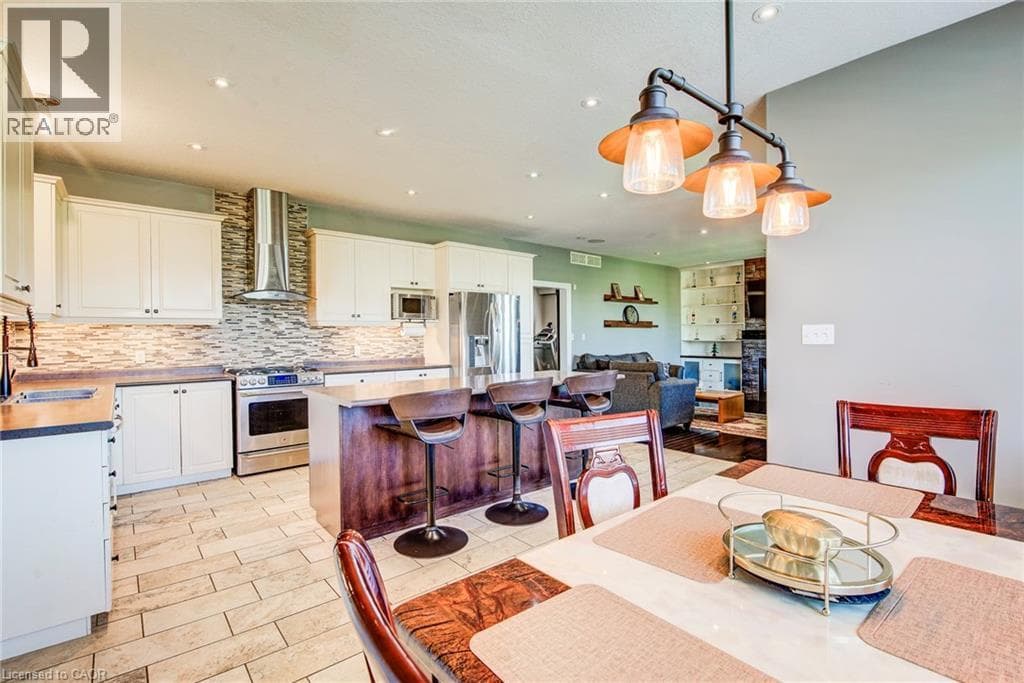 Detached for sale at 78 DOLMAN Street, Breslau, Woolwich, Ontario, photo 25