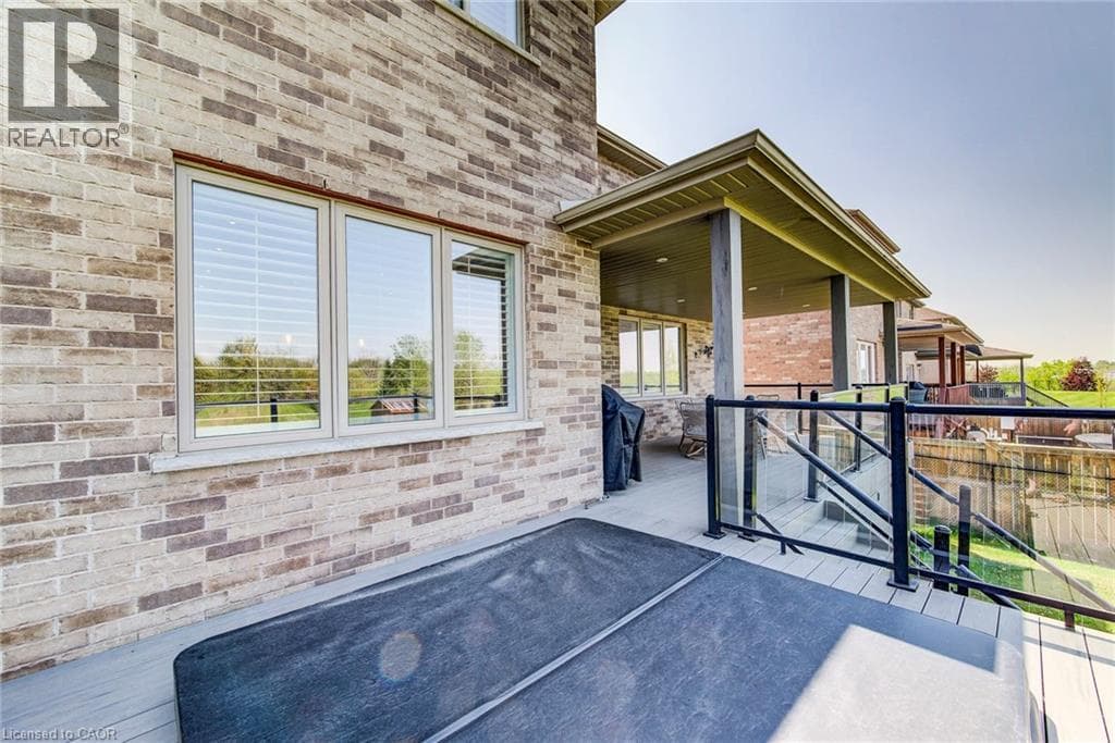 Detached for sale at 78 DOLMAN Street, Breslau, Woolwich, Ontario, photo 46