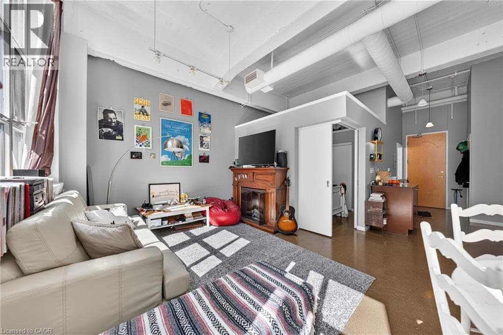 Apartment for sale at 410 KING Street W Unit# 314, Downtown Kitchener, Kitchener, Ontario, photo 11