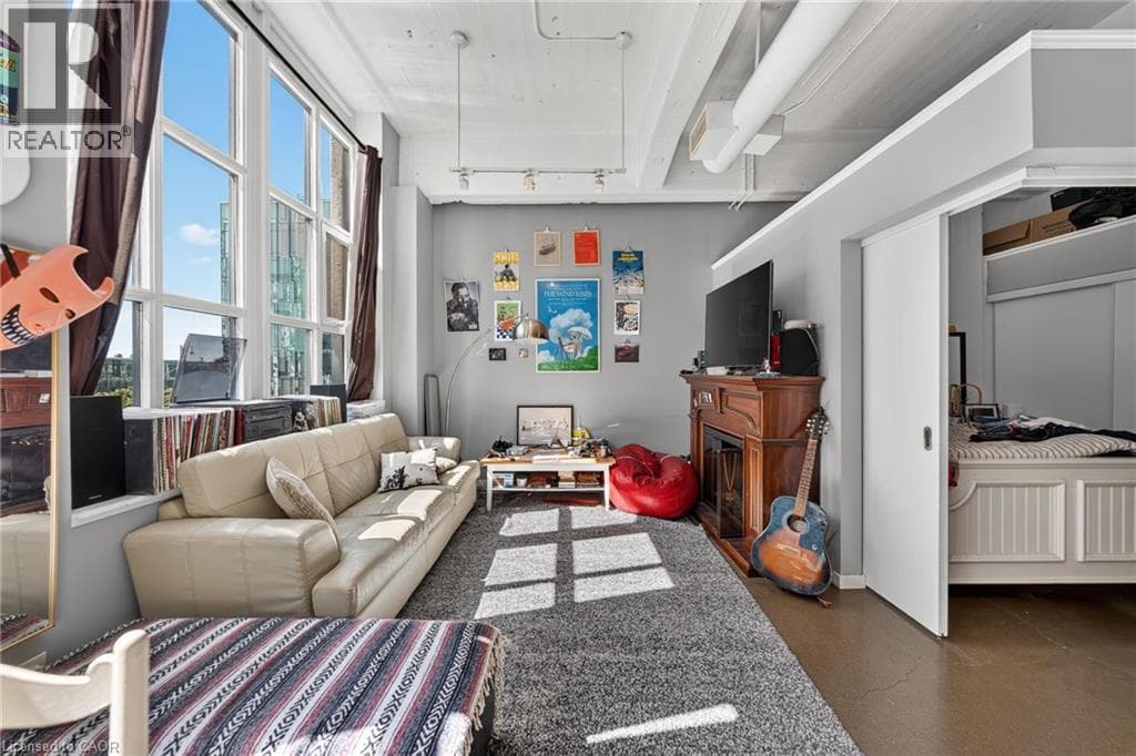 Apartment for sale at 410 KING Street W Unit# 314, Downtown Kitchener, Kitchener, Ontario, photo 10