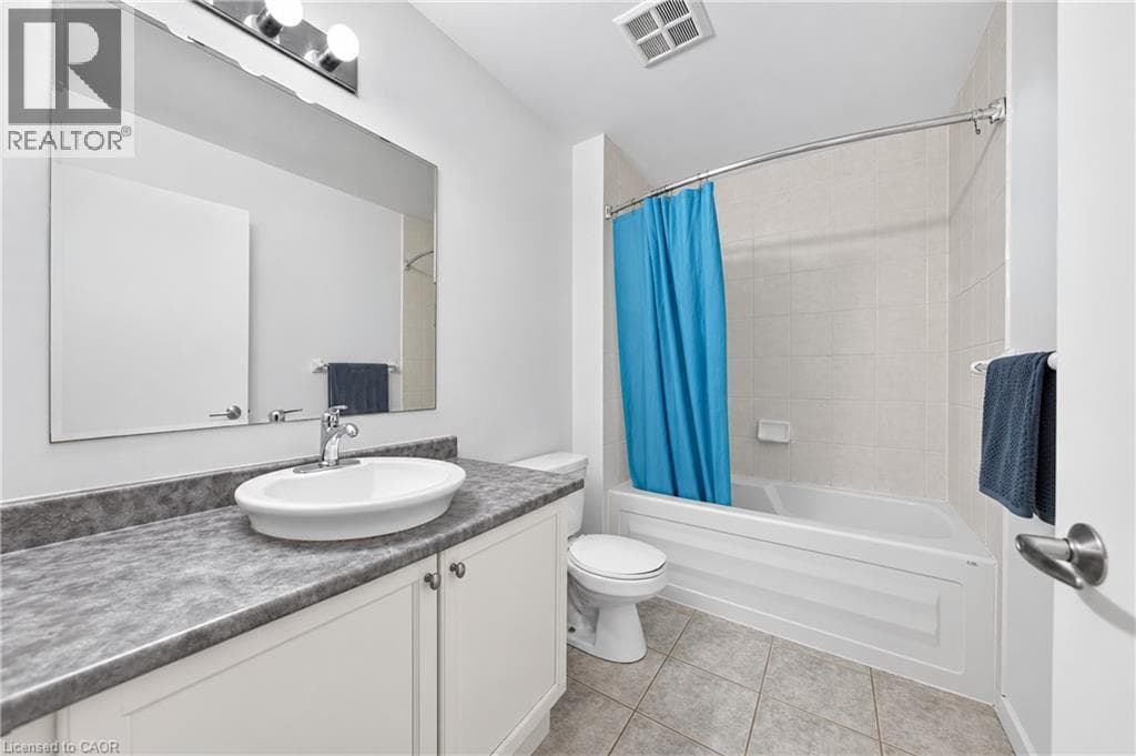 Apartment for sale at 410 KING Street W Unit# 314, Downtown Kitchener, Kitchener, Ontario, photo 16