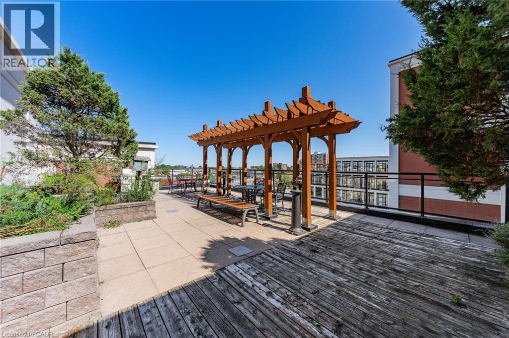 Apartment for sale at 410 KING Street W Unit# 314, Downtown Kitchener, Kitchener, Ontario, photo 19