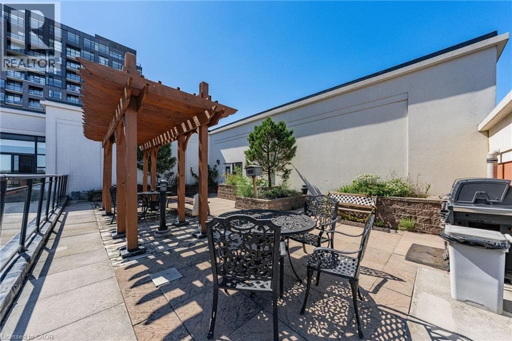 Apartment for sale at 410 KING Street W Unit# 314, Downtown Kitchener, Kitchener, Ontario, photo 20