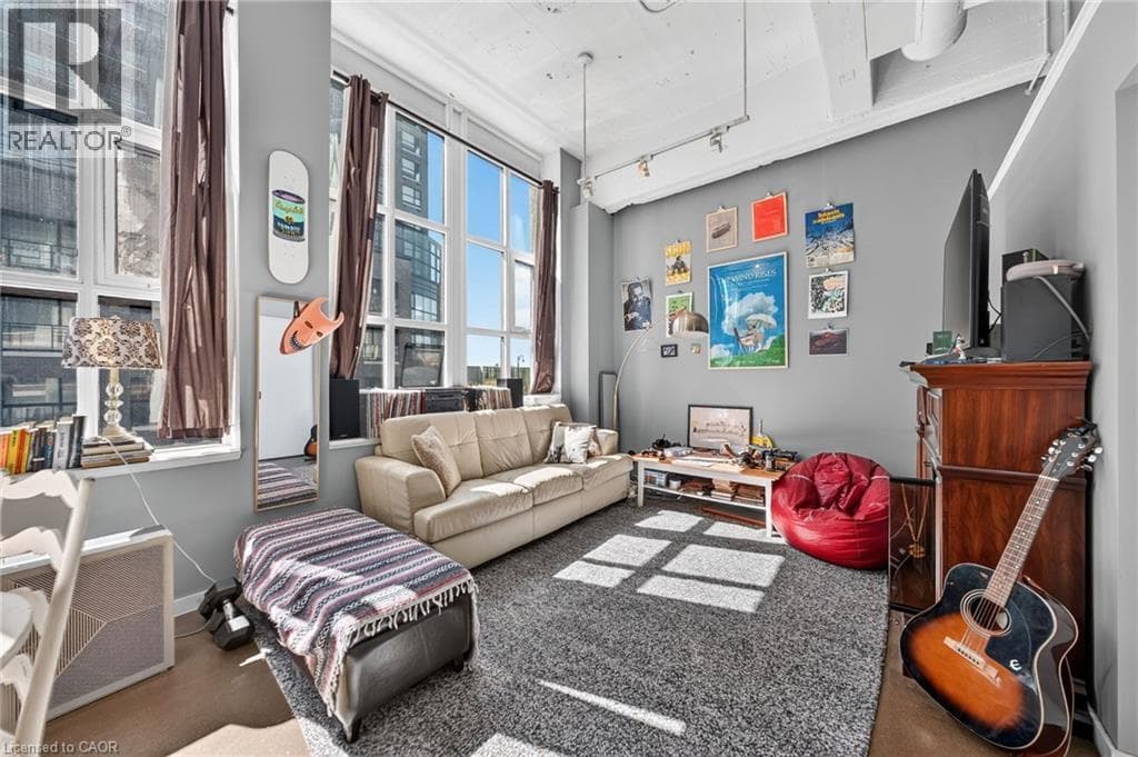 Apartment for sale at 410 KING Street W Unit# 314, Downtown Kitchener, Kitchener, Ontario, photo 9