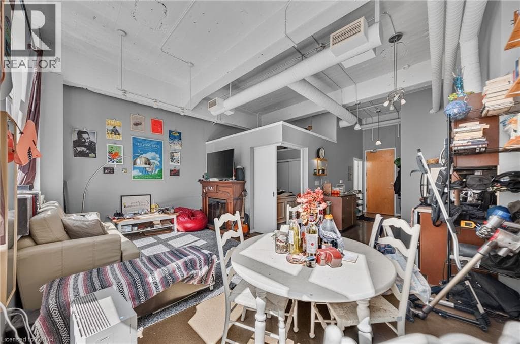 Apartment for sale at 410 KING Street W Unit# 314, Downtown Kitchener, Kitchener, Ontario, photo 12
