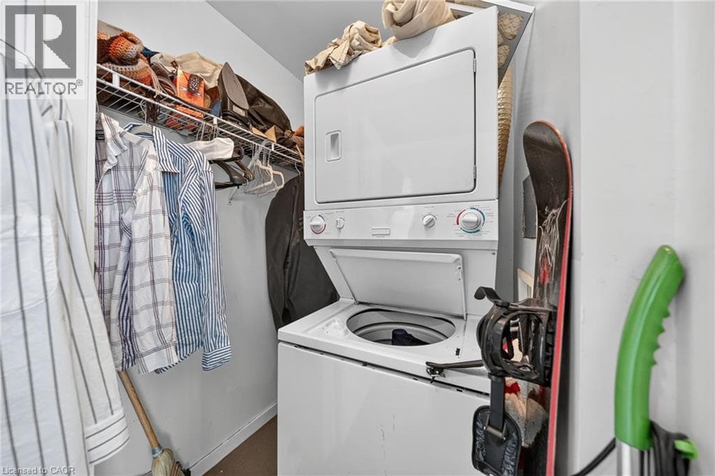 Apartment for sale at 410 KING Street W Unit# 314, Downtown Kitchener, Kitchener, Ontario, photo 17