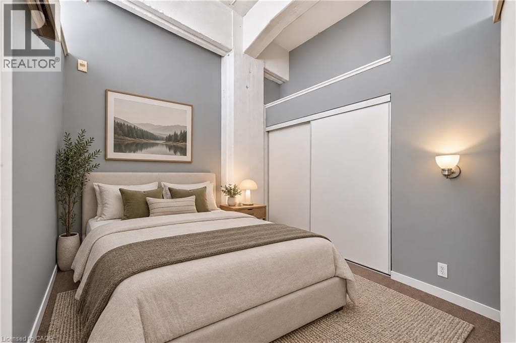 Apartment for sale at 410 KING Street W Unit# 314, Downtown Kitchener, Kitchener, Ontario, photo 14