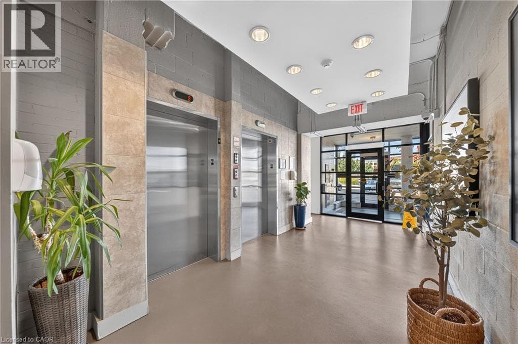 Apartment for sale at 410 KING Street W Unit# 314, Downtown Kitchener, Kitchener, Ontario, photo 21