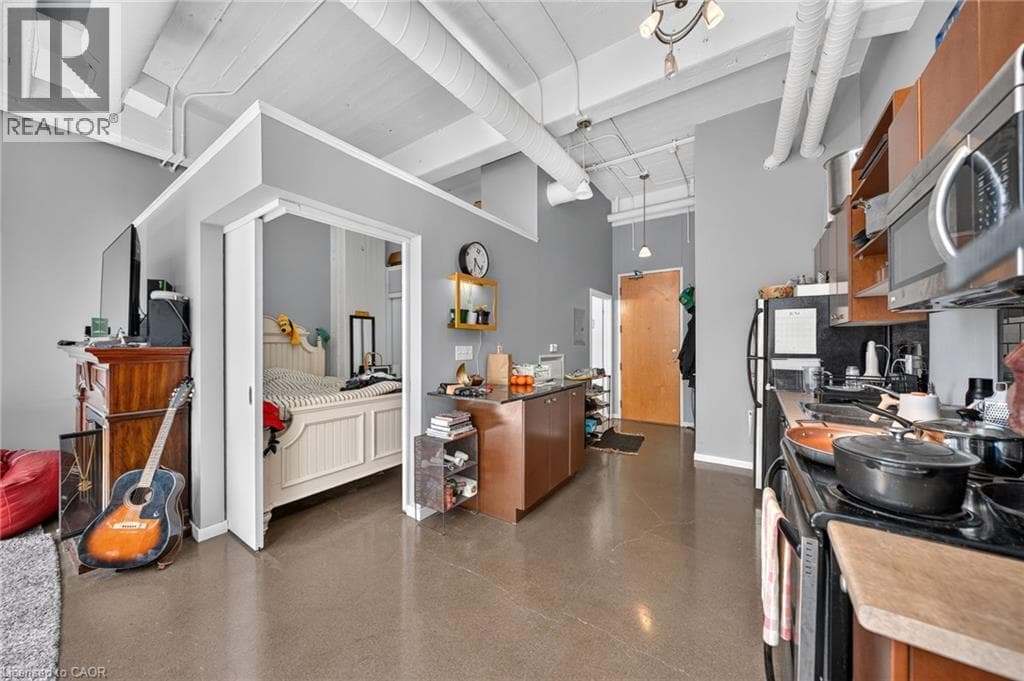 Apartment for sale at 410 KING Street W Unit# 314, Downtown Kitchener, Kitchener, Ontario, photo 13