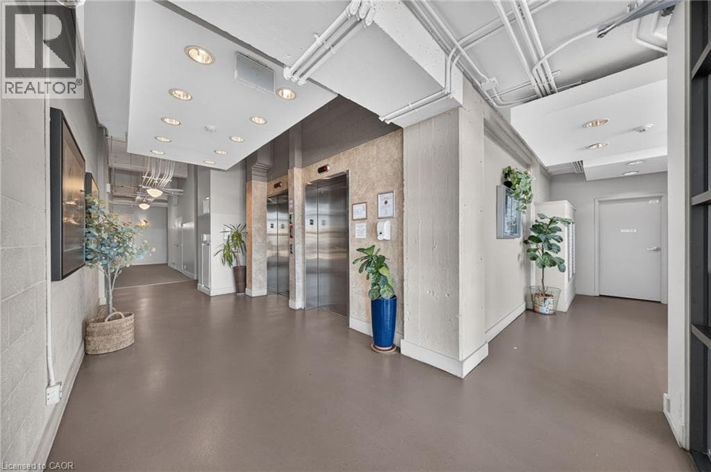 Apartment for sale at 410 KING Street W Unit# 314, Downtown Kitchener, Kitchener, Ontario, photo 22