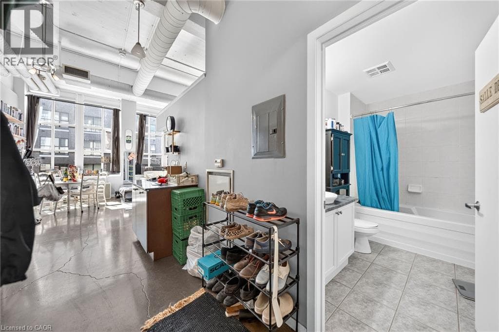 Apartment for sale at 410 KING Street W Unit# 314, Downtown Kitchener, Kitchener, Ontario, photo 15