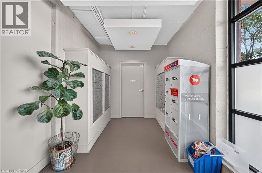Apartment for sale at 410 KING Street W Unit# 314, Downtown Kitchener, Kitchener, Ontario, photo 23